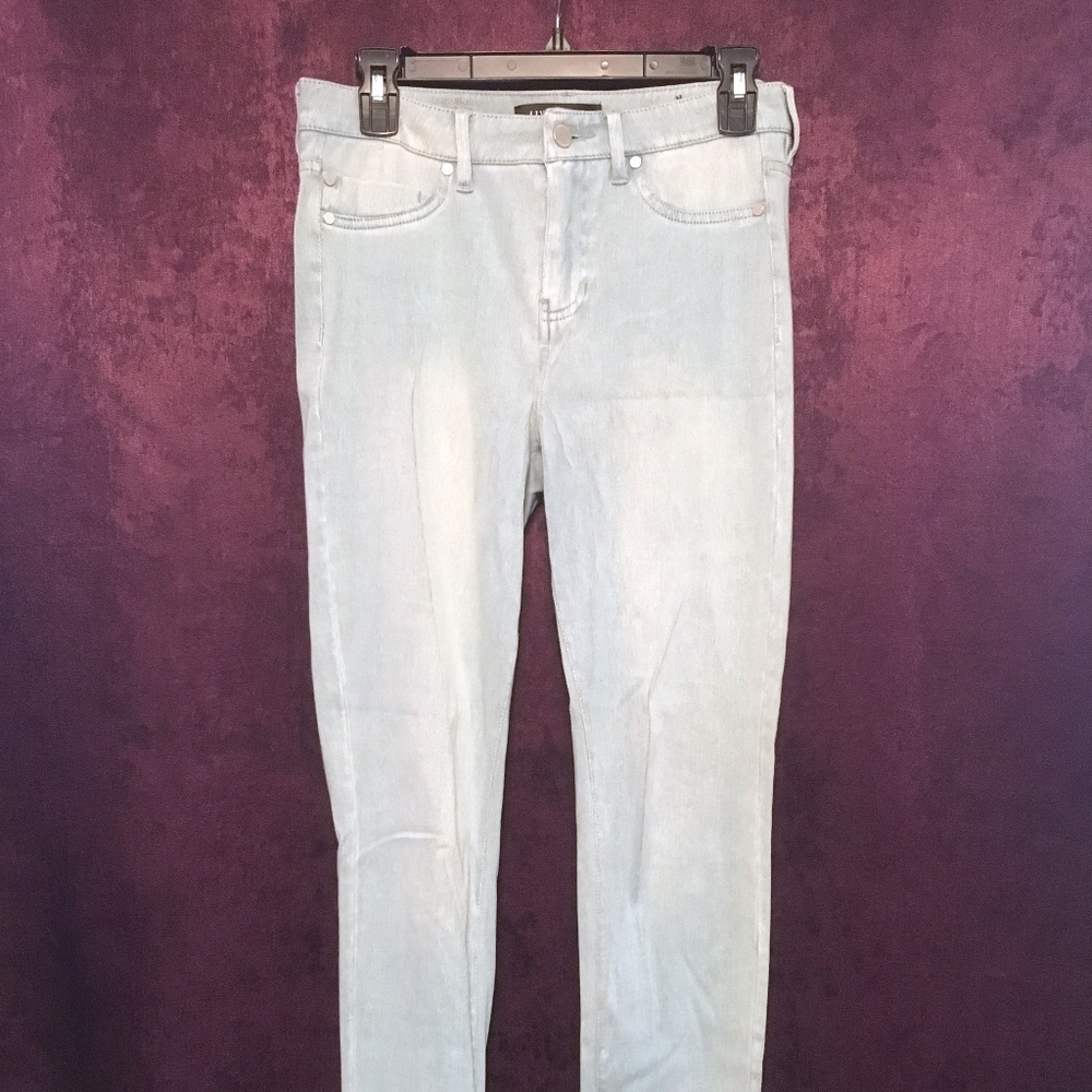 Lightwash Jeggings